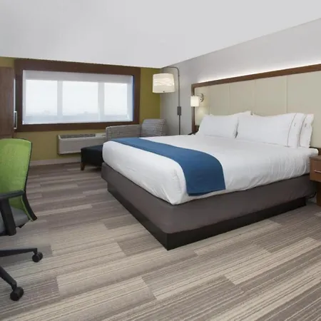 Hampton Inn & Suites San Jose Airport-2