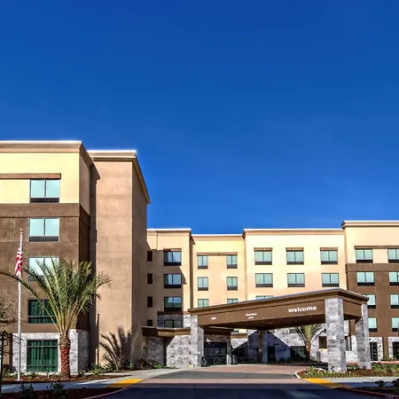 Hampton Inn & Suites San Jose Airport-3